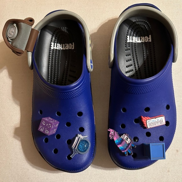 CROCS - Picture 4 of 5